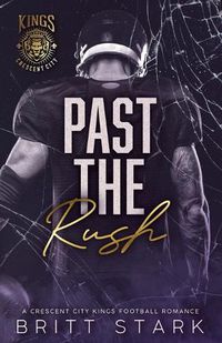 Cover image for Past the Rush