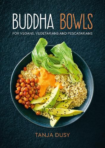 Cover image for Buddha Bowls