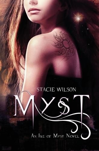 Myst: An Isle of Myst Novel