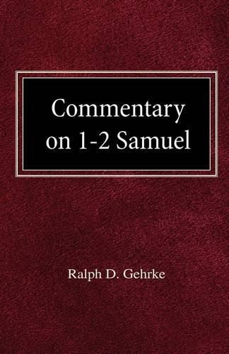 Commentary on 1-2 Samuel