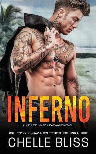 Cover image for Inferno