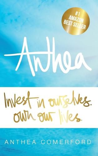 Cover image for Anthea