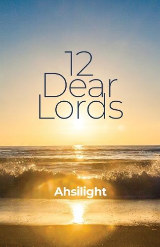 Cover image for 12 Dear Lords