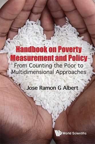 Cover image for Handbook On Poverty Measurement And Policy: From Counting The Poor To Multidimensional Approaches