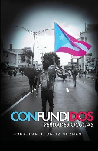 Cover image for Confundidos