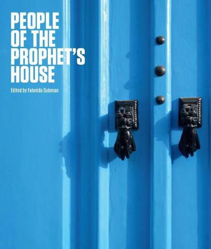 Cover image for People of the Prophet's House