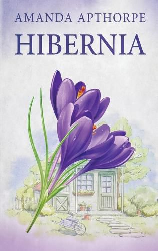 Cover image for Hibernia