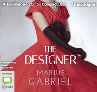 Cover image for The Designer