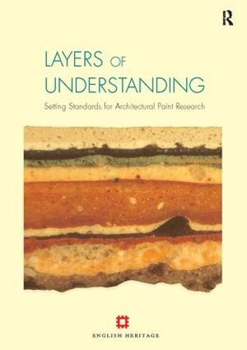 Cover image for Layers of Understanding