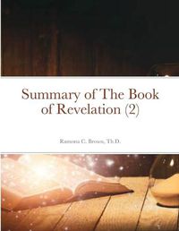 Cover image for Summary of The Book of Revelation (2)