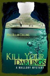 Cover image for Kill Your Darlings