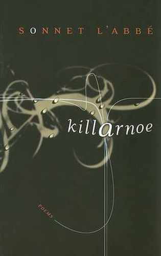 Cover image for Killarnoe: Poems