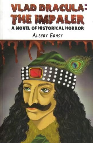 Cover image for Vlad Dracula