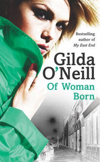 Cover image for Of Woman Born