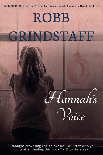 Cover image for Hannah's Voice