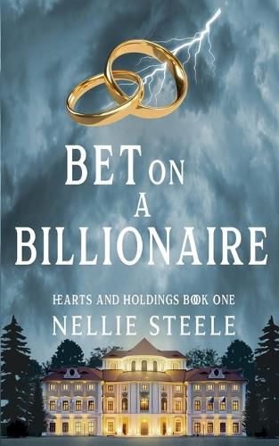 Cover image for Bet on a Billionaire