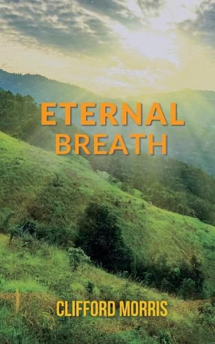 Cover image for Eternal Breath