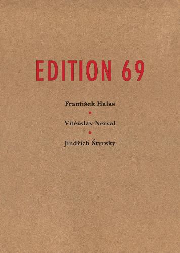 Cover image for Edition 69