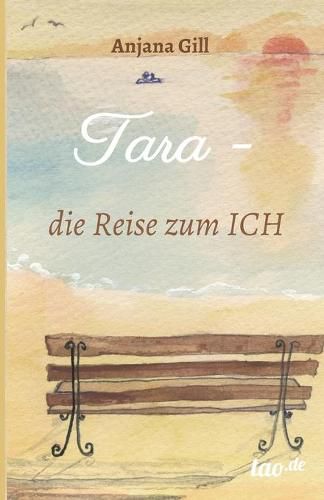 Cover image for Tara - die Reise zum Ich