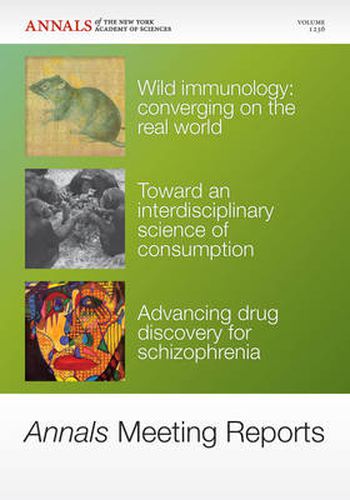 Cover image for Annals Meeting Reports