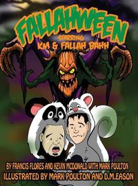 Cover image for Fallahween!: Starring KM & Fallah Bahh