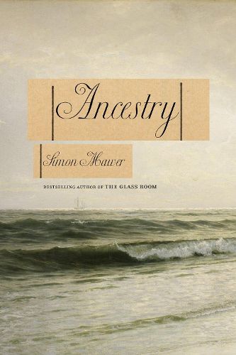 Cover image for Ancestry: A Novel