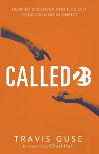 Cover image for Called2b