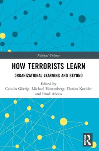 Cover image for How Terrorists Learn