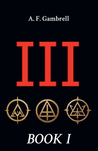 Cover image for III