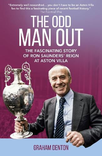 Cover image for Odd Man Out