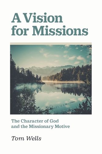 A Vision for Missions