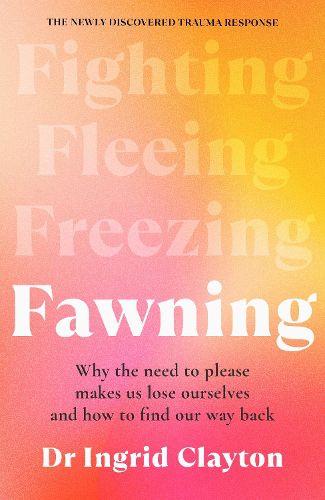 Cover image for Fawning