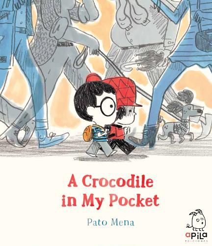 A Crocodile In My Pocket