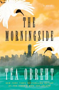 Cover image for The Morningside