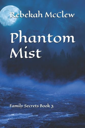 Cover image for Phantom Mist