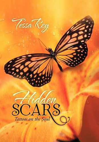 Cover image for Hidden Scars