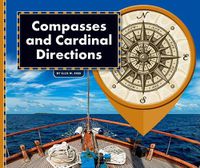Cover image for Compasses and Cardinal Directions