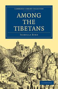 Cover image for Among the Tibetans