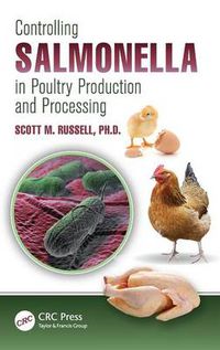 Cover image for Controlling Salmonella in Poultry Production and Processing