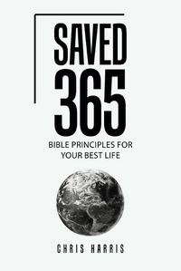 Cover image for Saved 365
