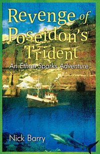 Cover image for Revenge of Poseidon's Trident