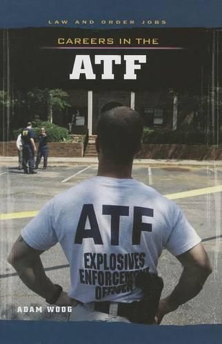 Careers in the ATF