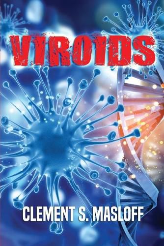 Cover image for Viroids