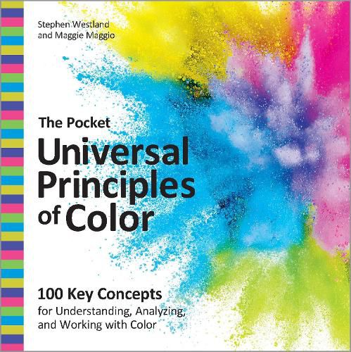 Cover image for The Pocket Universal Principles of Color