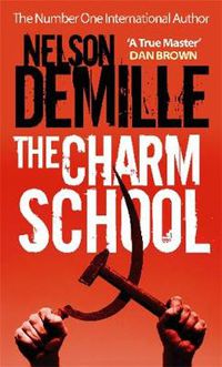 Cover image for The Charm School