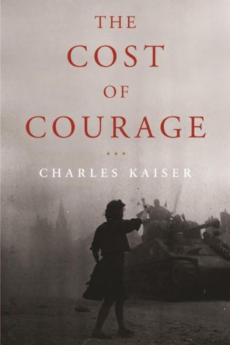 Cover image for The Cost Of Courage