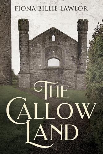 Cover image for The Callow Land