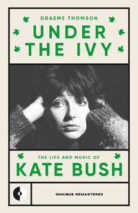 Cover image for Under the Ivy