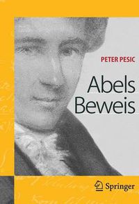Cover image for Abels Beweis