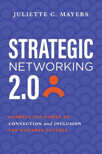 Cover image for Strategic Networking 2.0